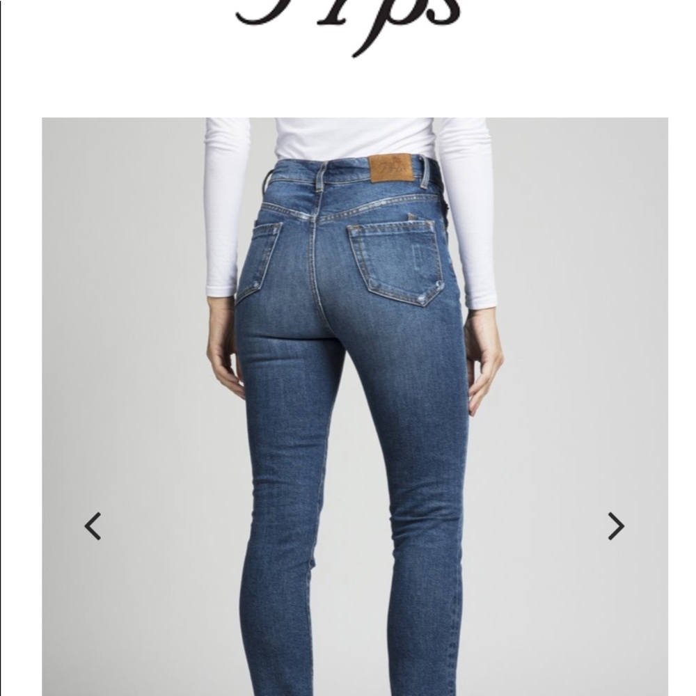 Jeans - Picture 2 of 2